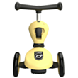 Скутер Scoot & Ride Avstriya Kich 1 Lemon
