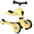 Скутер Scoot & Ride Avstriya Kich 1 Lemon
