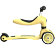Скутер Scoot & Ride Avstriya Kich 1 Lemon