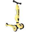 Скутер Scoot & Ride Avstriya Kich 1 Lemon