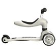 Скутер Scoot & Ride Avstriya Kich 1 Ash