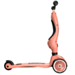 Скутер Scoot & Ride Avstriya Kich 1 Peach