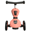 Скутер Scoot & Ride Avstriya Kich 1 Peach