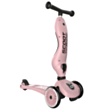 Скутер Scoot & Ride Avstriya Kich 1 Rose