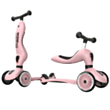 Скутер Scoot & Ride Avstriya Kich 1 Rose