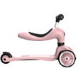Скутер Scoot & Ride Avstriya Kich 1 Rose