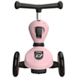 Скутер Scoot & Ride Avstriya Kich 1 Rose