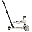 Скутер Scoot & Ride Push and Go Ash