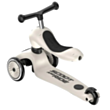 Скутер Scoot & Ride Push and Go Ash