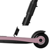Скутер Scoot & Ride Push and Go Wildberry