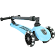 Скутер Scoot & Ride HighwayKick 3 Blueberry