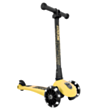 Скутер Scoot & Ride HighwayKick 3 Lemon