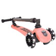 Скутер Scoot & Ride HighwayKick 3 Peach