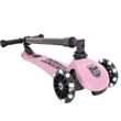 Скутер Scoot & Ride HighwayKick 3 Rose
