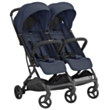 Uşaq arabası Inglesina Twin Sketch Blue