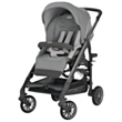 Детская коляска Inglesina Trilogy Cayman 2 в 1 Silver