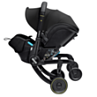 Детская коляска Doona X Nitro Black