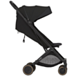 Uşaq arabası Anex Air-X2 Nero