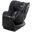 Avtomobil oturacağı Britax Romer Dualfix Plus Midnight Grey