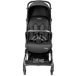 Uşaq arabası Peg Perego Volo True Black