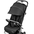 Uşaq arabası Peg Perego Volo True Black