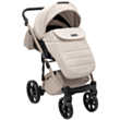 Uşaq arabası Adamex Nola Vanille