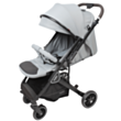 Uşaq arabası Kidilo K-919 Lite Grey
