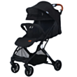Uşaq arabası Kidilo K-8 Black
