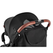 Uşaq arabası Kidilo K-8 Black
