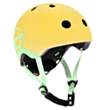 Шлем Scoot & Ride XXS Lemon