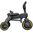 Velosiped Doona Liki Trike S3 Grey 