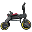 Velosiped Doona Liki Trike S1 Red