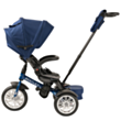 Велосипед Bentley Trike Blue 