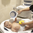 Складная кружка для ванны BabyJem 8681049245977