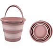 Складное ведро BabyJem 8681049255983