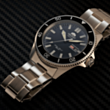 Часы Orient RA-AA0008B39B