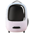 Смарт рюкзак-переноска Petkit Breezy 2 P7704 Pink