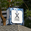 Pюкзак-переноска Petkit Breezy xZone P7703 Metrical Blue
