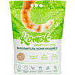 Kомкующийся наполнитель Komok Tofu 7.5 кг 4673749215200