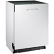 Посудомоечная машина Samsung DW60M6050BB/WT