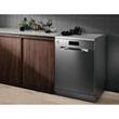 Посудомоечная машина Electrolux ESM64831SX