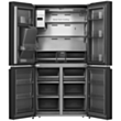 Soyuducu Hisense RQ760N4IF1
