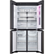 Холодильник LG GR-A34FDMKJ