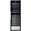Винный холодильник La Sommeliere PRO160DZN