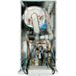 Комби Italtherm Time Power K 70 kW