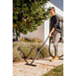 Пылесос Karcher WD 3 V-19/4/20 (YYY) EU 1.628-107.0