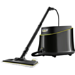 Buxarlı təmizləyici Karcher SC 3 Deluxe Anniversary Edition EU 1.513-436.0