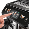Qəhvəbişirən DeLonghi  ECAM450.86.T