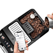 Qəhvəbişirən DeLonghi  ECAM450.86.T