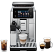 Qəhvəbişirən DeLonghi ECAM630.55.SSM